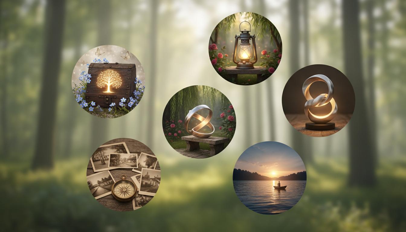 Online Memorial Registry Examples: Thoughtful Ideas for Meaningful Tributes