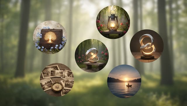 Online Memorial Registry Examples: Thoughtful Ideas for Meaningful Tributes