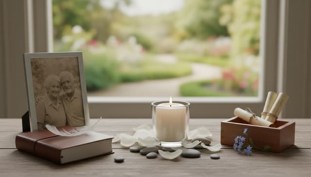 Complete Guide to Hosting an Online Memorial Remembrance Ceremony