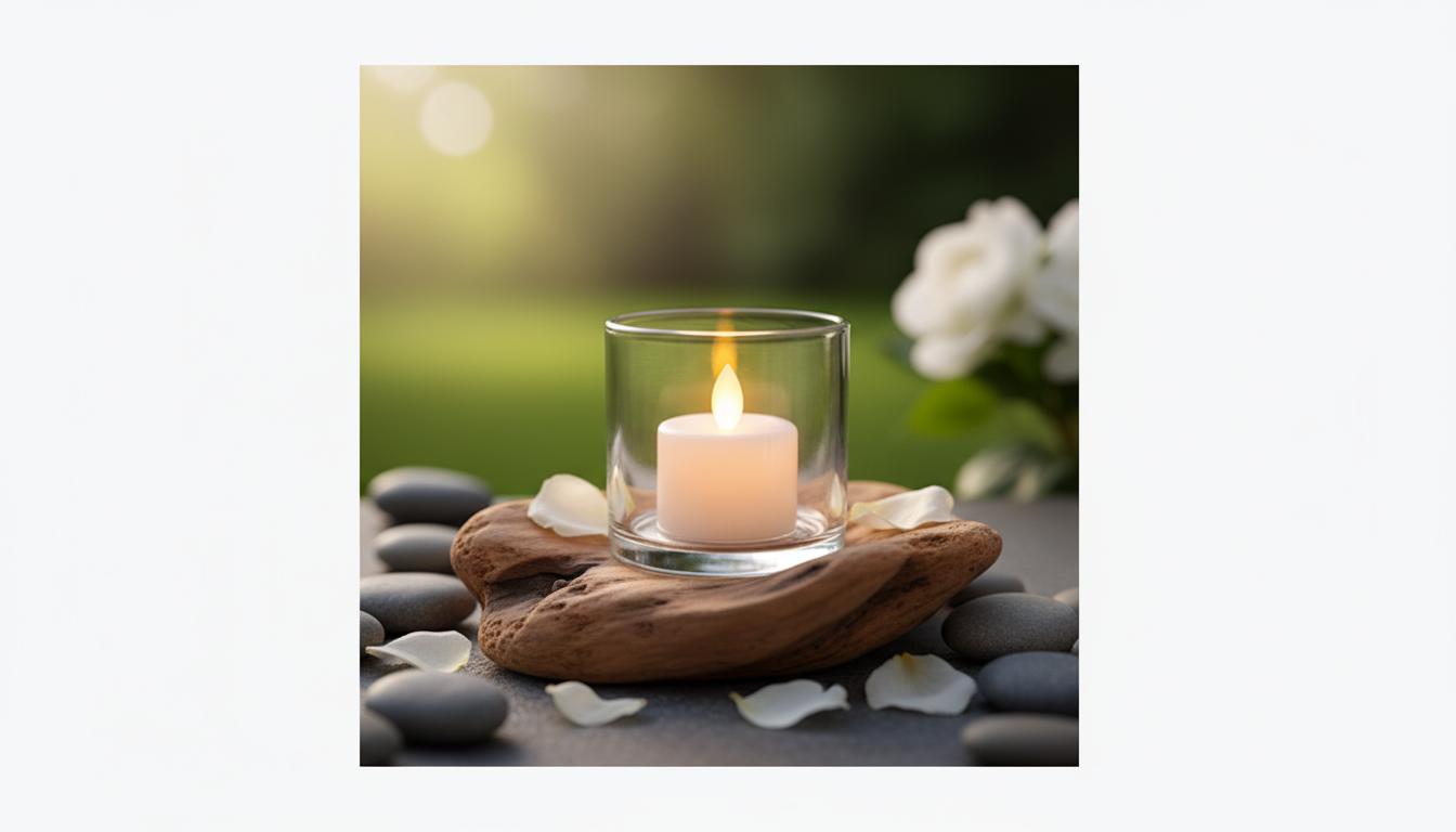 How Online Memorial Remembrance Decor Creates Meaningful Tributes