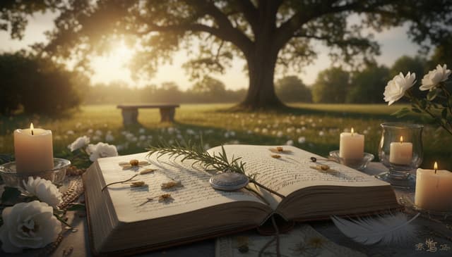 Online Memorial Remembrance Guide: How to Honor Your Loved Ones Digitally