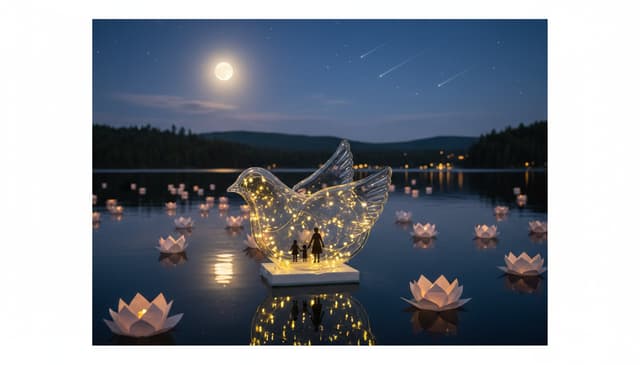 Meaningful Online Memorial Remembrance Ideas for Honoring Loved Ones