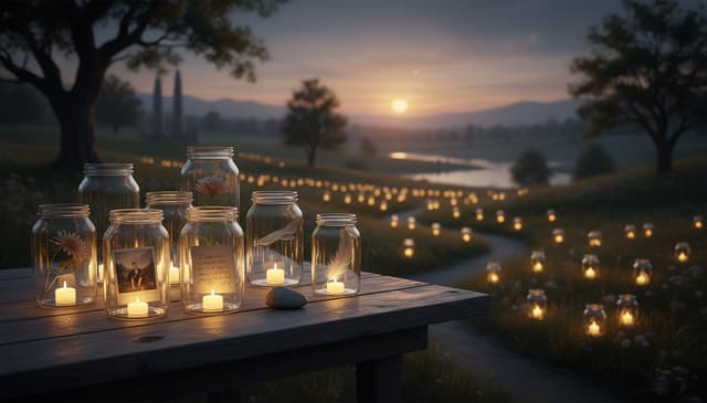 Online Memorial Speech Ideas: Thoughtful Ways to Honor a Loved One