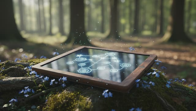 How Online Memorial Storage Preserves Memories for Generations