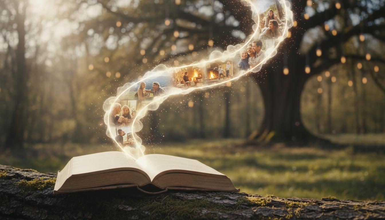 Online Memorial Storytelling Guide: Creating Meaningful Digital Tributes