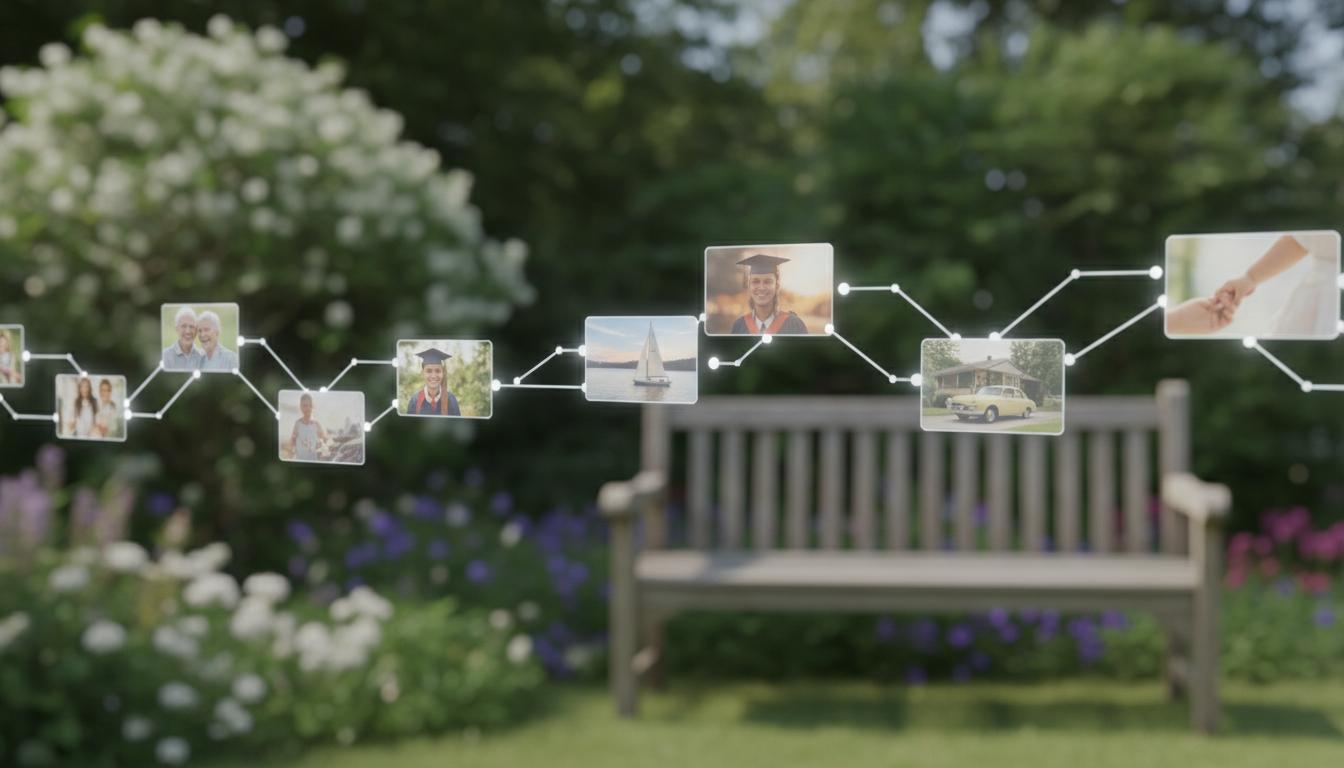 Creating a Meaningful Online Memorial Timeline: a Practical Guide