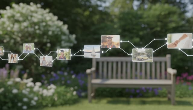 Creating a Meaningful Online Memorial Timeline: a Practical Guide