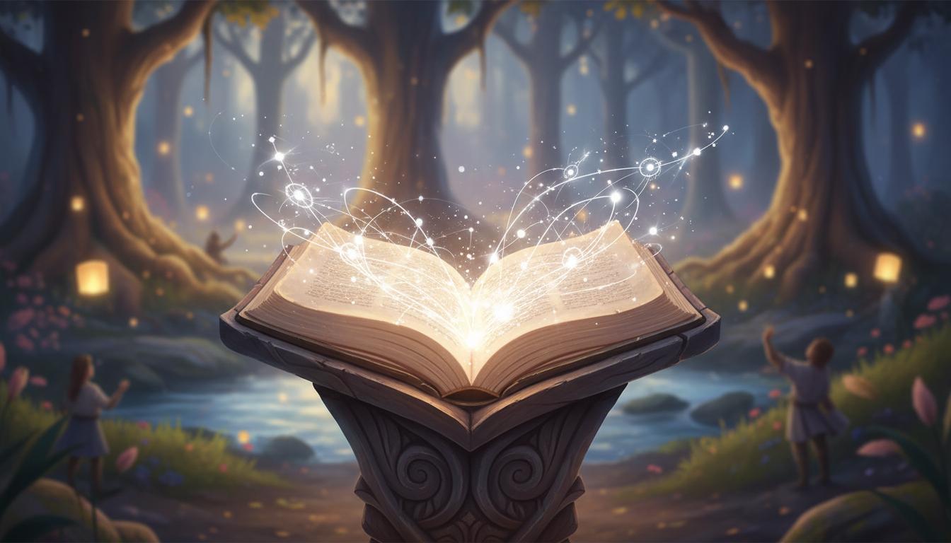 How Online Memorial Tributes Preserve Memories in the Digital Age