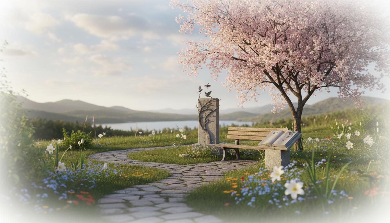 Complete Guide to Online Memorial Website Builders in 2024