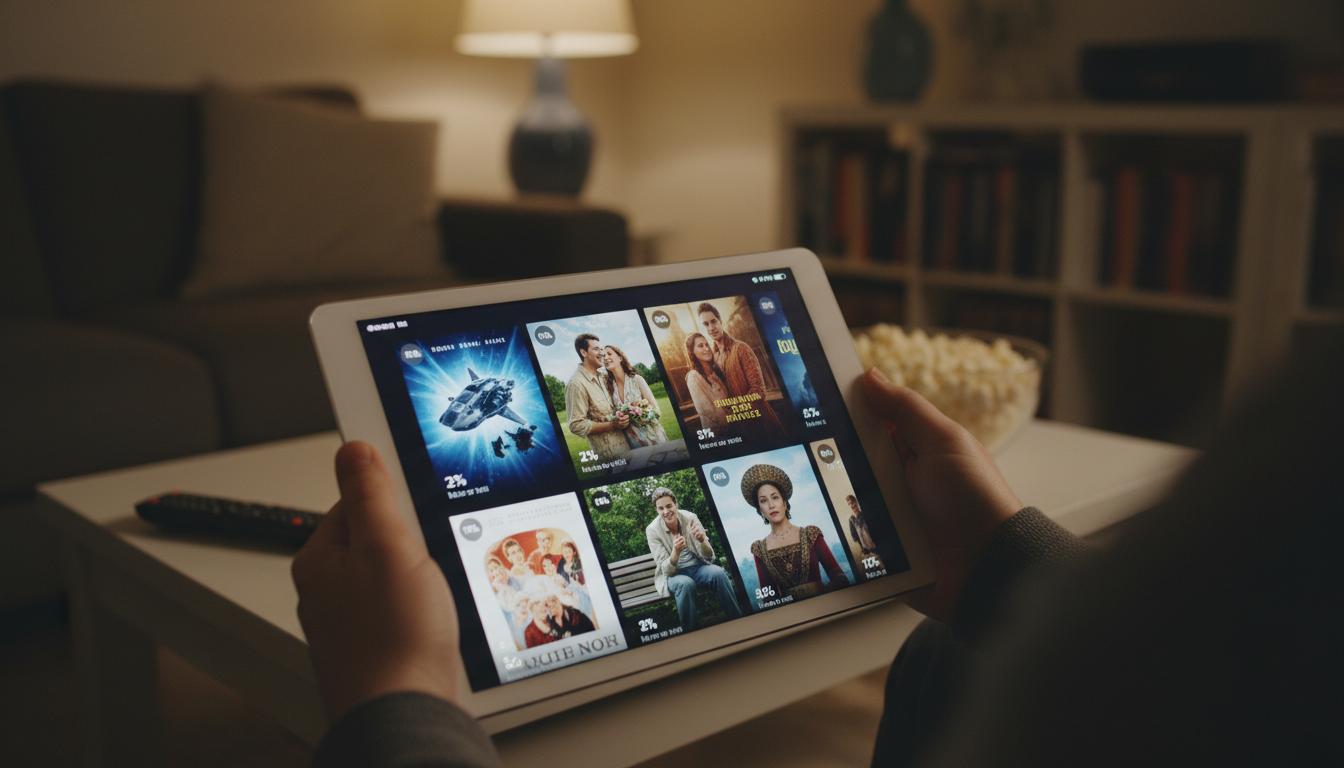 How an Online Movie Recommendation Assistant Can Improve Your Watchlist