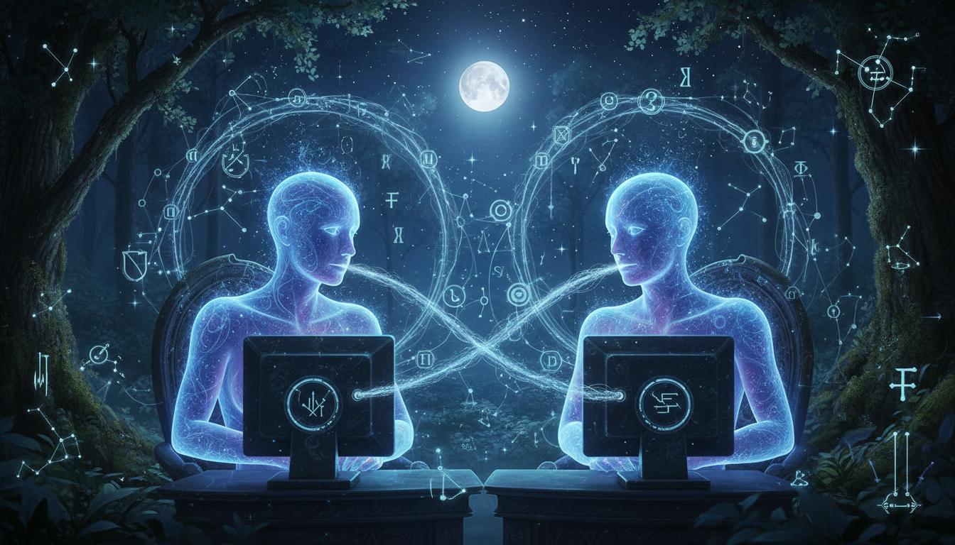 Online Mystische Gespräche Kostenlos: ein Praktischer Leitfaden