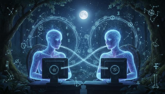 Online Mystische Gespräche Kostenlos: ein Praktischer Leitfaden