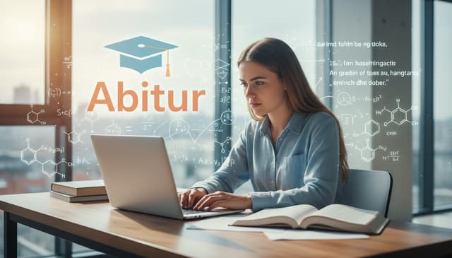 Online Nachhilfe Abiturvorbereitung: Praktische Tipps für Den Erfolg