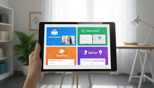 Online Nachhilfe Anbieter Vergleich: Umfassender Leitfaden 2024