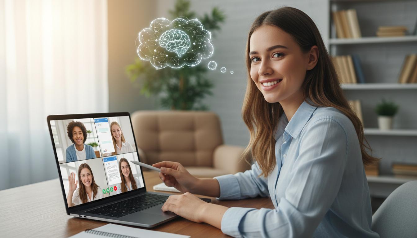 Online Nachhilfe Beratung: Praktische Tipps für Effektives Lernen