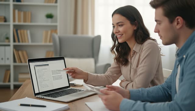 Online Nachhilfe Deutsch Aufsatz Schreiben: Praktischer Leitfaden