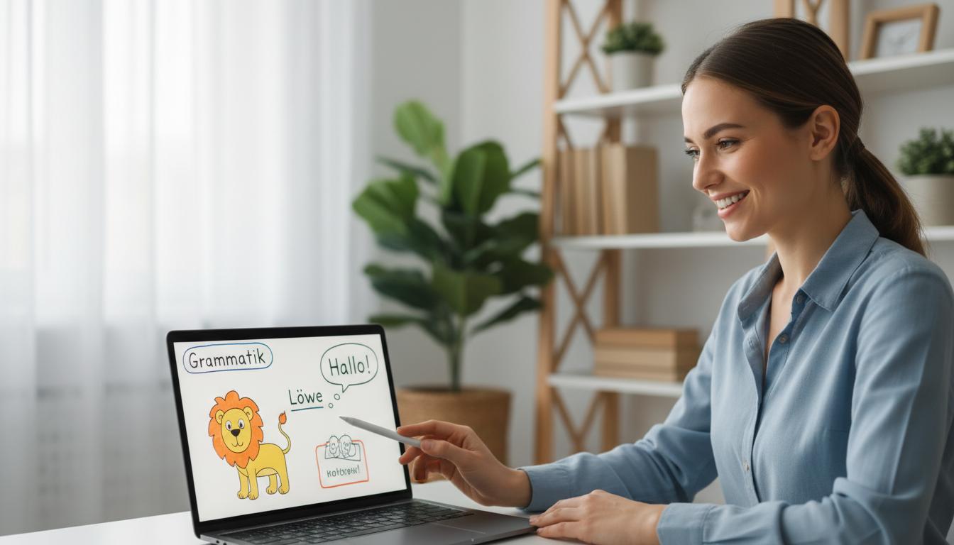 Online Nachhilfe Deutsch Online Günstig: Praktische Tipps für Lernende