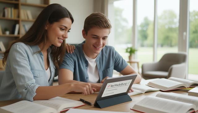 Online Nachhilfe Deutsch Rechtschreibung: Effektive Methoden und Tipps