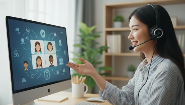 Online Nachhilfe Effektiv Einsetzen: Praktische Tipps für Den Erfolg