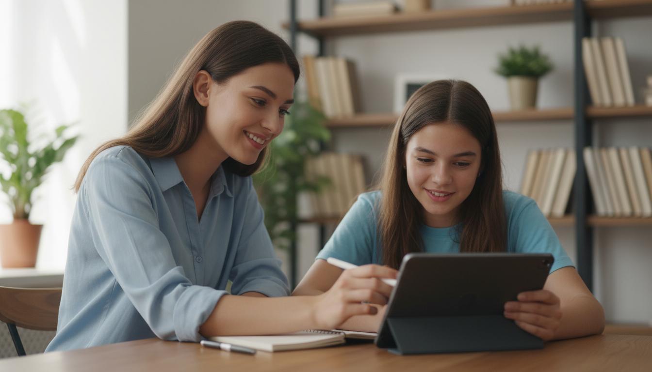 Online Nachhilfe Einzelunterricht: Effektive Lernmethoden und Tipps