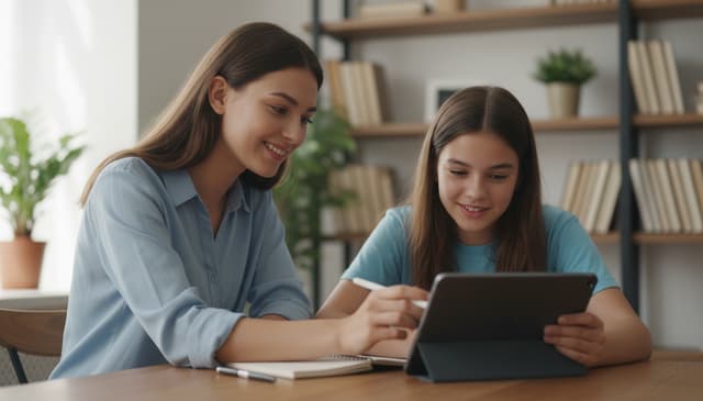 Online Nachhilfe Einzelunterricht: Effektive Lernmethoden und Tipps