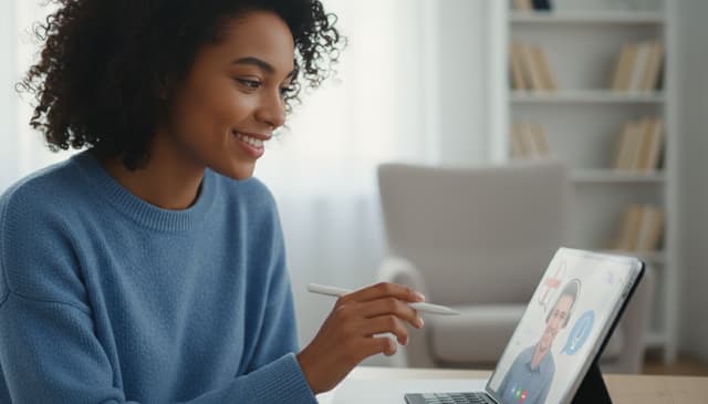 Online Nachhilfe Englisch Sprachtraining: Effektive Methoden und Tipps