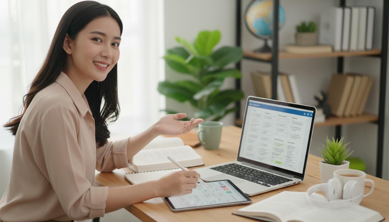 Online Nachhilfe Englisch Übungen Kostenlos: Praktischer Leitfaden