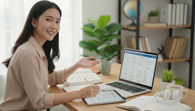 Online Nachhilfe Englisch Übungen Kostenlos: Praktischer Leitfaden