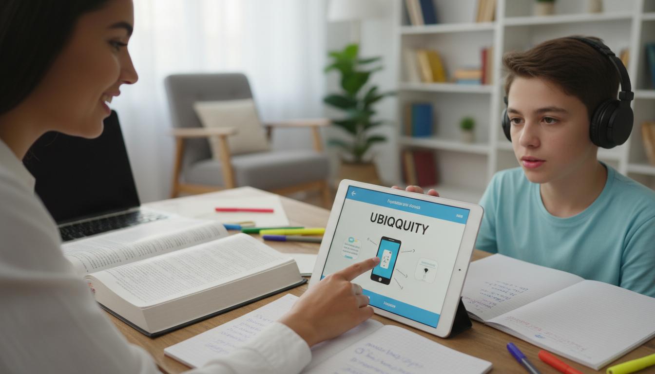 Online Nachhilfe Englisch Vokabeln Lernen: Effektive Methoden und Tipps