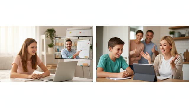 Online Nachhilfe Erfahrungen: ein Umfassender Einblick und Tipps