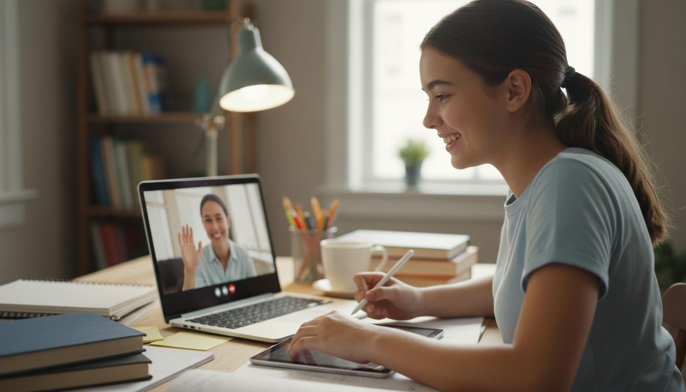 Online Nachhilfe Erfahrungen Schüler: ein Praktischer Überblick