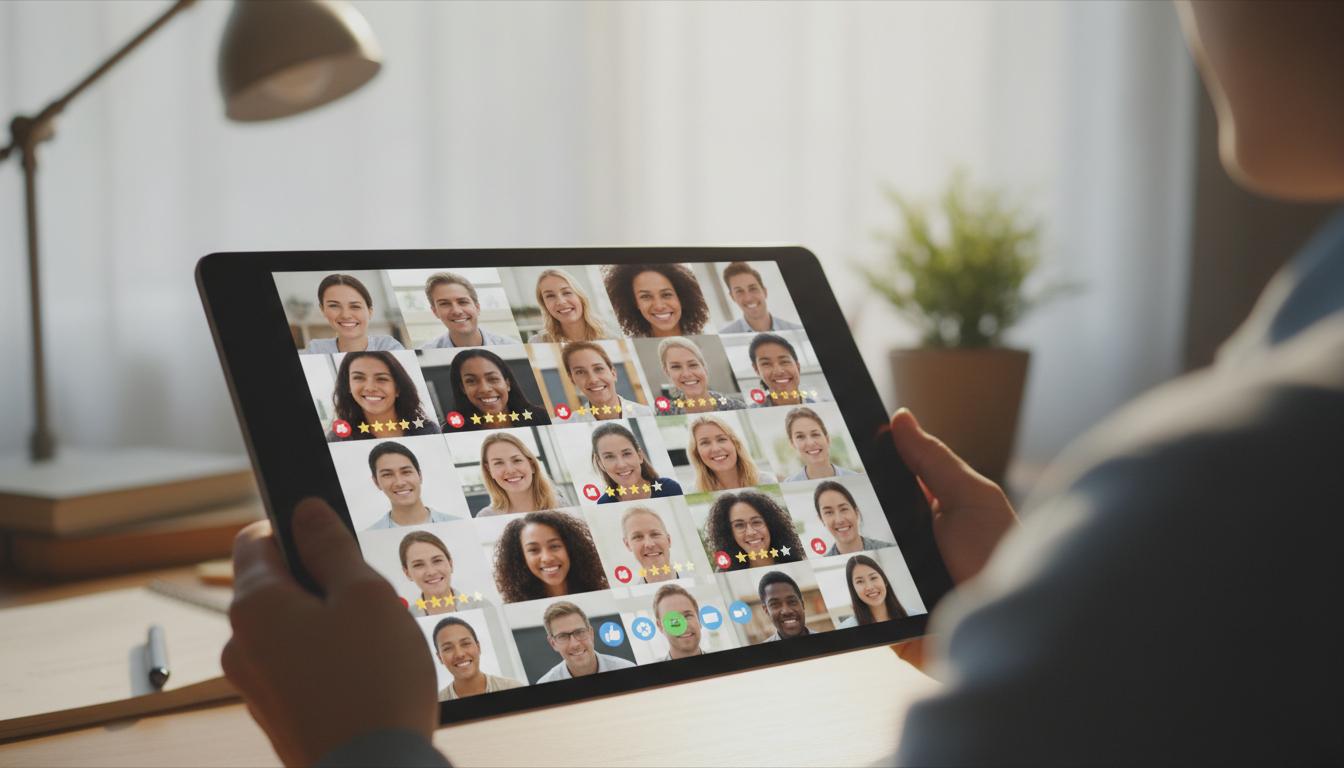 Online Nachhilfe Erfahrungsberichte: Einblick in Reale Lernerfahrungen