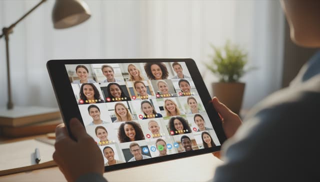 Online Nachhilfe Erfahrungsberichte: Einblick in Reale Lernerfahrungen