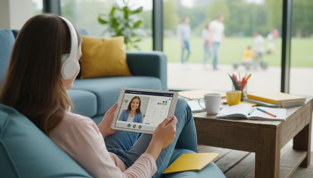 Online-Nachhilfe Flexibel und Günstig: Praktische Tipps für Schüler