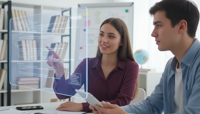 Online Nachhilfe für Informatik: Praxisnaher Leitfaden für Schüler