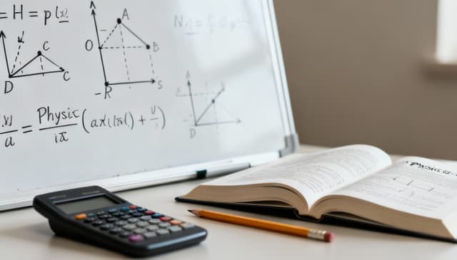 Online Nachhilfe für Physik: Effektive Lernmethoden und Tipps