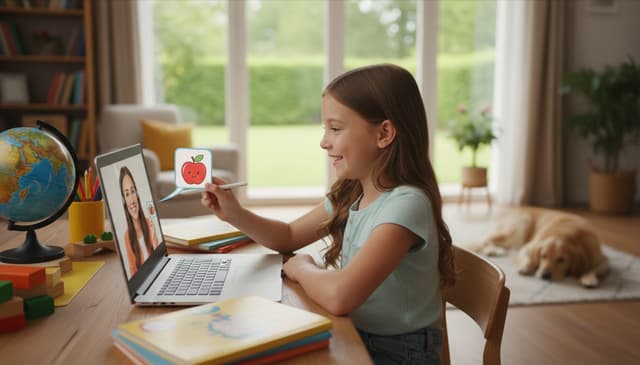 Online Nachhilfe Grundschule: Erfahrungen und Praktische Einblicke