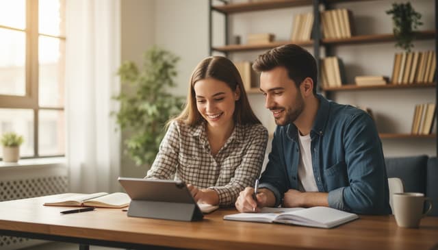 Online Nachhilfe kostenlos testen: so finden Sie den passenden Lehrer