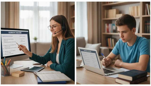 Online Nachhilfe Latein Übungen: Effektive Lernmethoden und Tipps