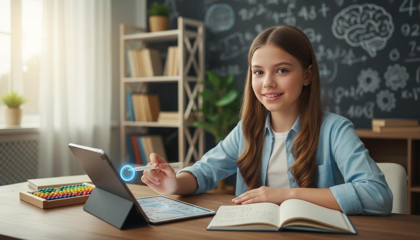 Online Nachhilfe Mathematik Grundlagen: Ihr Kompletter Einstiegsleitfaden