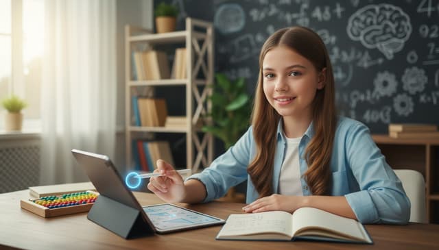 Online Nachhilfe Mathematik Grundlagen: Ihr Kompletter Einstiegsleitfaden