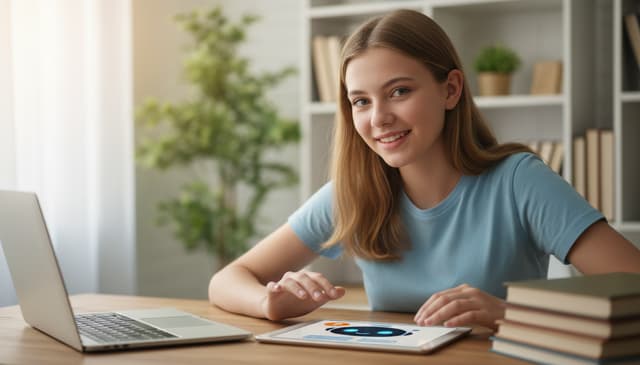 Online Nachhilfe mit Chatbot: Effiziente Lernhilfe für Schüler