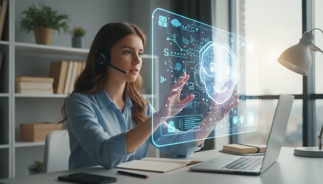 Online Nachhilfe mit Künstlicher Intelligenz: ein Praktischer Guide