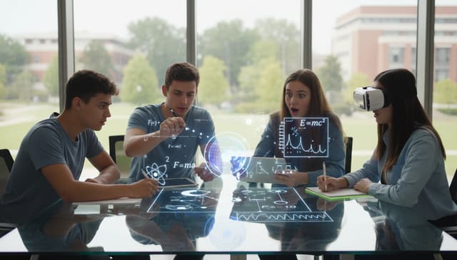 Online Nachhilfe Physik Grundwissen: Praktischer Guide für Schüler