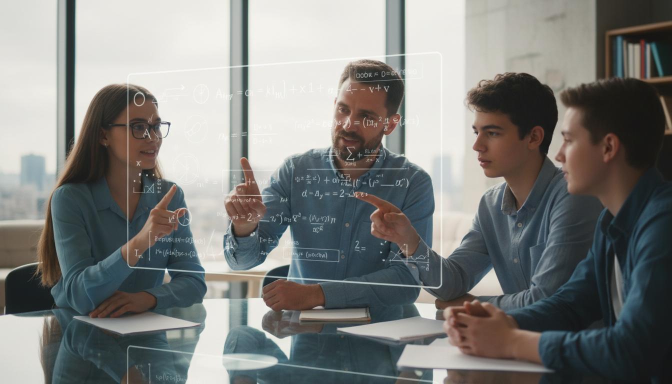 Online Nachhilfe Physik Nachhilfelehrer Finden: Praktische Tipps und Vorteile