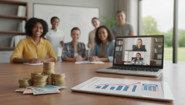 Online Nachhilfe Preise: ein Praktischer Leitfaden für 2024