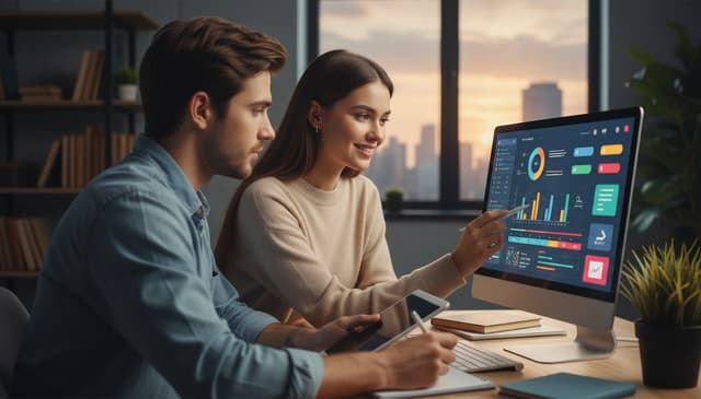 Online Nachhilfe Prüfungsvorbereitung: Effektive Strategien für Den Erfolg