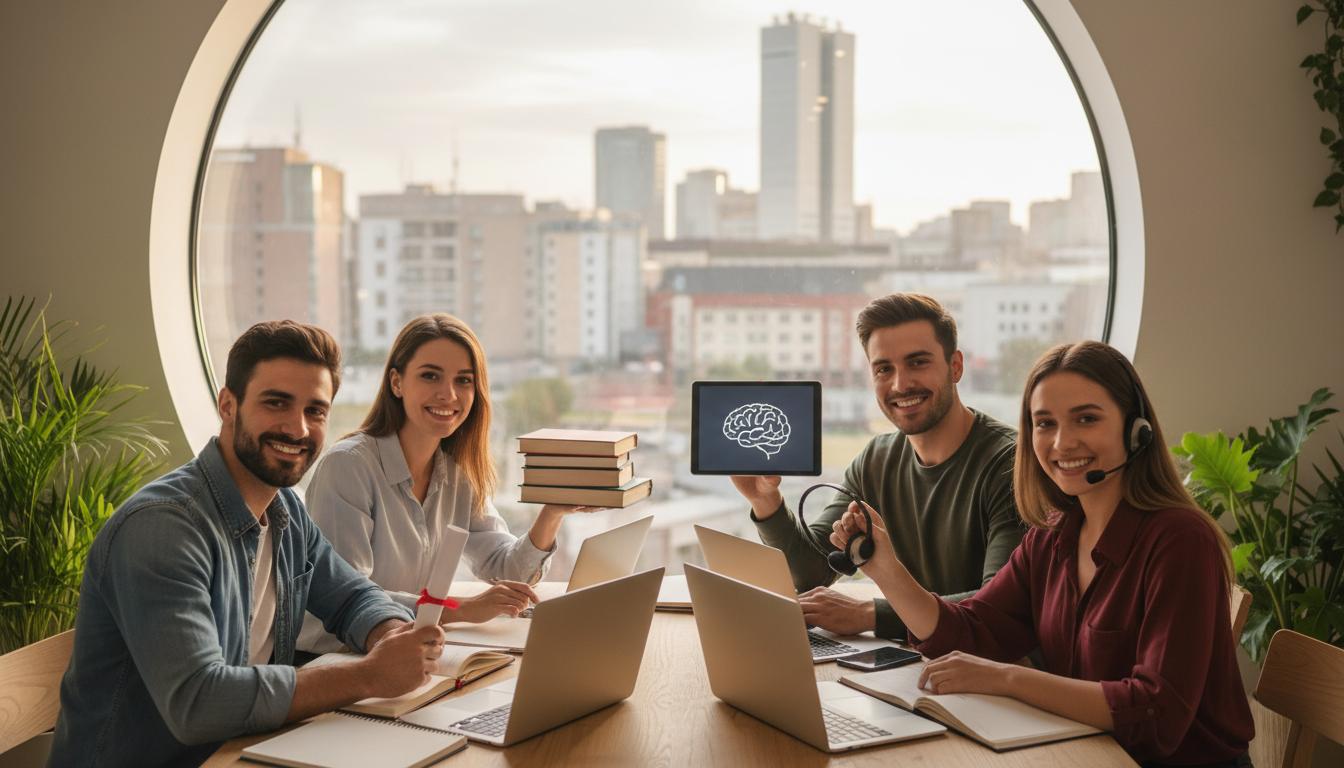 Online Nachhilfe Qualifikationen: ein Praktischer Leitfaden für Lehrer