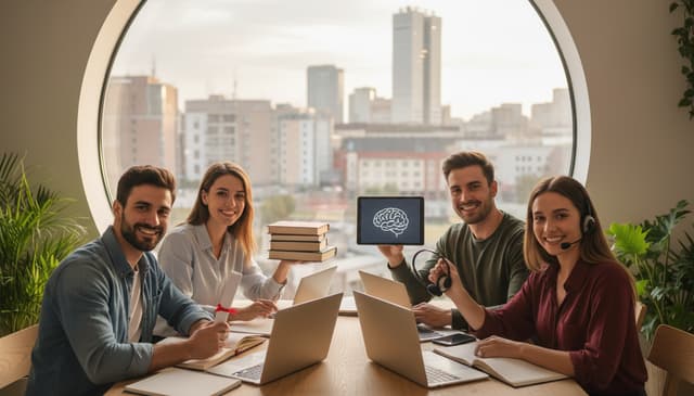 Online Nachhilfe Qualifikationen: ein Praktischer Leitfaden für Lehrer