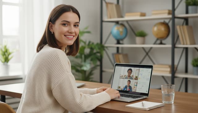 Online Nachhilfe Qualität Verstehen: Tipps für Erfolgreiche Lernstunden